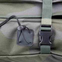 SONIK Bagagerie/Rangement-Fourreau Xtractor 2/3 cannes Rod Sleeve 9FT