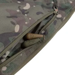 TRAKKER Bagagerie/Rangement-Fourreau NXC Camo Rod Sleeves 10'