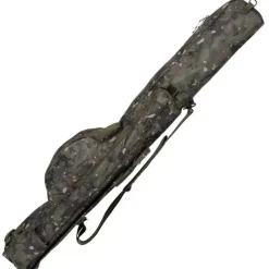 TRAKKER Bagagerie/Rangement-Fourreau NXC Camo 3 Rod Sleeves 10'