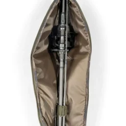 NASH Bagagerie/Rangement-Fourreaux Scope OPS Soft Protect 9ft 1RodSkin