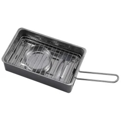 ABU GARCIA Bagagerie, Rangement, Transport|Goodies Et Idées Cadeaux-Fumoir Abusmoker-S