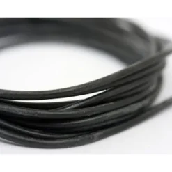 KORDA Acc.Montages/Hameçons-Gaine silicone carpe silicone tube green 1.5m