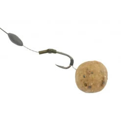 KORDA Acc.Montages/Hameçons-Gaine silicone carpe silicone tube green 1.5m