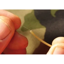 KORDA Acc.Montages/Hameçons-Gaine silicone carpe camo rig tube