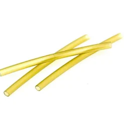 NASH Acc.Montages/Hameçons-Gaine thermo carpe shrink tube 45mm (x10)