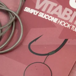 OMC Acc.Montages/Hameçons-Gaines Blend Tungsten Tubing 4m (2x2m)