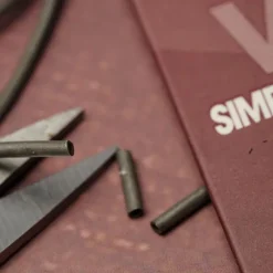 OMC Acc.Montages/Hameçons-Gaines Blend Tungsten Tubing 4m (2x2m)