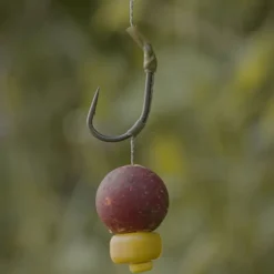 OMC Acc.Montages/Hameçons-Gaines Blend Tungsten Tubing 4m (2x2m)