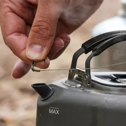 OMC Acc.Montages/Hameçons-Gaines Thermoretractables Vitabitz Shrink Tube Green (8x)