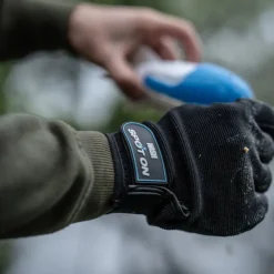 NASH Cannes-Gant de lancer Gauché Spot On Casting Glove