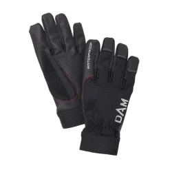 DAM Gants-Gants Dryzone Black
