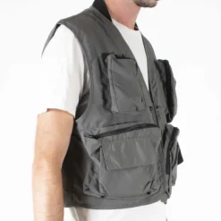 AQUATREKK Gilets Et Chest Pack|Vêtements / Gilets-Gilet de Pêche