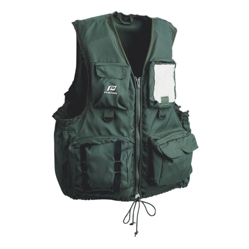 PLASTIMO Équipements-Gilet de Sauvetage