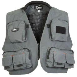 JMC Gilets Et Chest Pack|Vêtements / Gilets-Gilet hydrox diplomat gris v2
