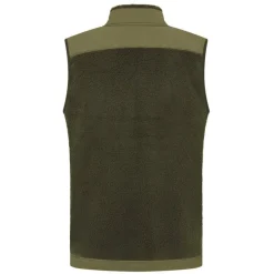 TRAKKER Vêtements|Vêtements-Gilet sans manches TechPro Sherpa Bodywarmer