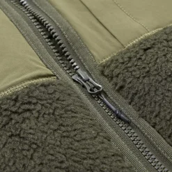 TRAKKER Vêtements|Vêtements-Gilet sans manches TechPro Sherpa Bodywarmer