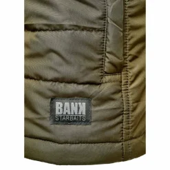 STARBAITS Vêtements|Vêtements-Gilet Light Weight Jacket