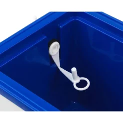 DAIWA Surfcasting|Appâts-Glacière à appâts 8L