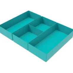 RIVE Paniers / Stations-Godets pour casier 6.6cm