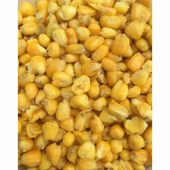 MACK2 Découverte Pêche À La Carpe|Appâts Et Fabrication-Graine cuite carpe ready made maize 2.3l