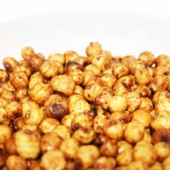 MACK2 Découverte Pêche À La Carpe|Appâts Et Fabrication-Graine cuite carpe ready made tiger nuts 2.3l