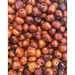 MACK2 Découverte Pêche À La Carpe|Appâts Et Fabrication-Graine cuite carpe ready made chili tiger nuts 2.3l