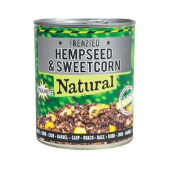 DYNAMITE BAITS Appâts / Amorces-Graine Frenz Hempseed 350 kg