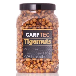 DYNAMITE BAITS Appâts Et Fabrication-Graines cuites carpe carptec particles tigernuts