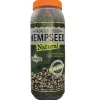 DYNAMITE BAITS Appâts Et Fabrication-Graines cuites carpe frenzied hempseed 2.3kg