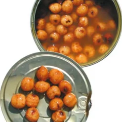 DYNAMITE BAITS Appâts Et Fabrication-Graines cuites carpe boite de tiger nuts cuites 830g