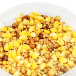 MACK2 Découverte Pêche À La Carpe|Appâts Et Fabrication-Graines cuites hot spot ready made sweet mix 2.3l