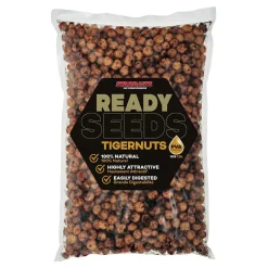 STARBAITS Appâts Et Fabrication-Graines Cuites Ready Seed Tigernuts