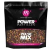 MAINLINE Appâts Et Fabrication-Graines Power+ Pulse Mix 2Kg
