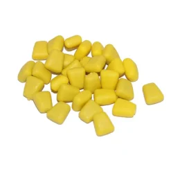 MACK2 Appâts Et Fabrication-Grains de Maïs Artificiel Pop Up Corn Yellow x30