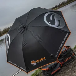 GURU Paniers / Stations-Grand parapluie large umbrella 2,2 m