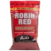 DYNAMITE BAITS Appâts Et Fabrication-Groundbait carpe robin red 900g