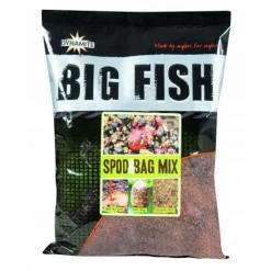 DYNAMITE BAITS Appâts Et Fabrication-Groundbait Dymanite Baits Spod Bag Mix 1.8kg