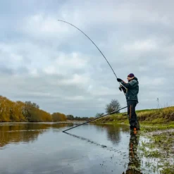 GURU Cannes Feeder-N-GAUGE SPECIMEN BARBEL 12' 2.25LB