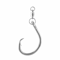 BKK Pêche Du Thon|Montages / Hameçons-Hamecon Monster Circle Ua Drifting (X2)