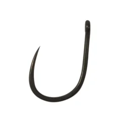 GURU Hameçons / Bas De Ligne Feeder-Hameçon à oeillet sans ardillon super xs barbless (x10)