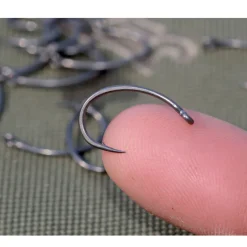 KORDA Acc.Montages/Hameçons-Hameçon carpe krank