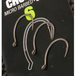 KORDA Acc.Montages/Hameçons-Hameçon carpe krank chod