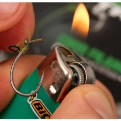 KORDA Acc.Montages/Hameçons-Hameçon carpe krank chod