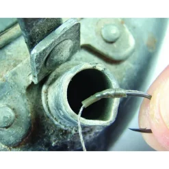 KORDA Acc.Montages/Hameçons-Hameçon carpe wide gape