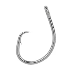 GAMAKATSU Pêche Du Thon|Montages / Hameçons-Hameçon circle Big Eye Tin