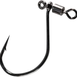 DECOY Hameçons Et Montages-Hameçon Drop Shot Worm 123 Ds (x5)