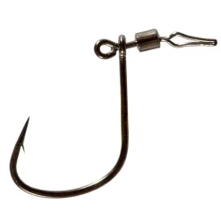 DECOY Hameçons Et Montages-Hameçon Drop Shot Worm 120 (x5)