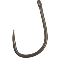 KORDA Acc.Montages/Hameçons-Hameçon sans ardillon carpe wide gape barbless