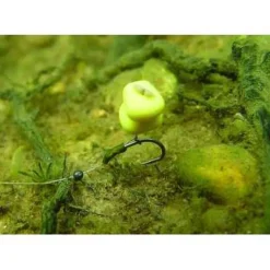 KORDA Acc.Montages/Hameçons-Hameçon sans ardillon carpe wide gape barbless