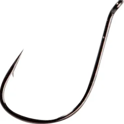 ASARI Montages / Hameçons-Hameçon Simple Kantuki Keiru